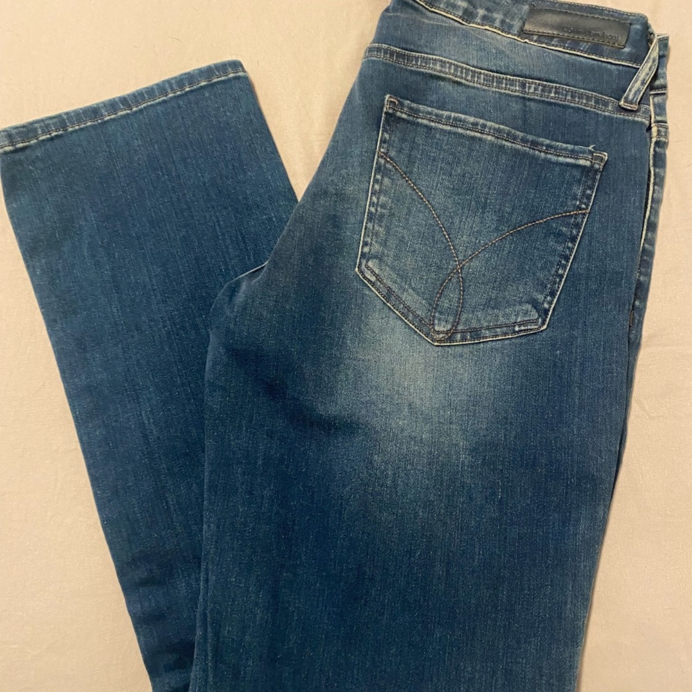 Calvin Klein jean